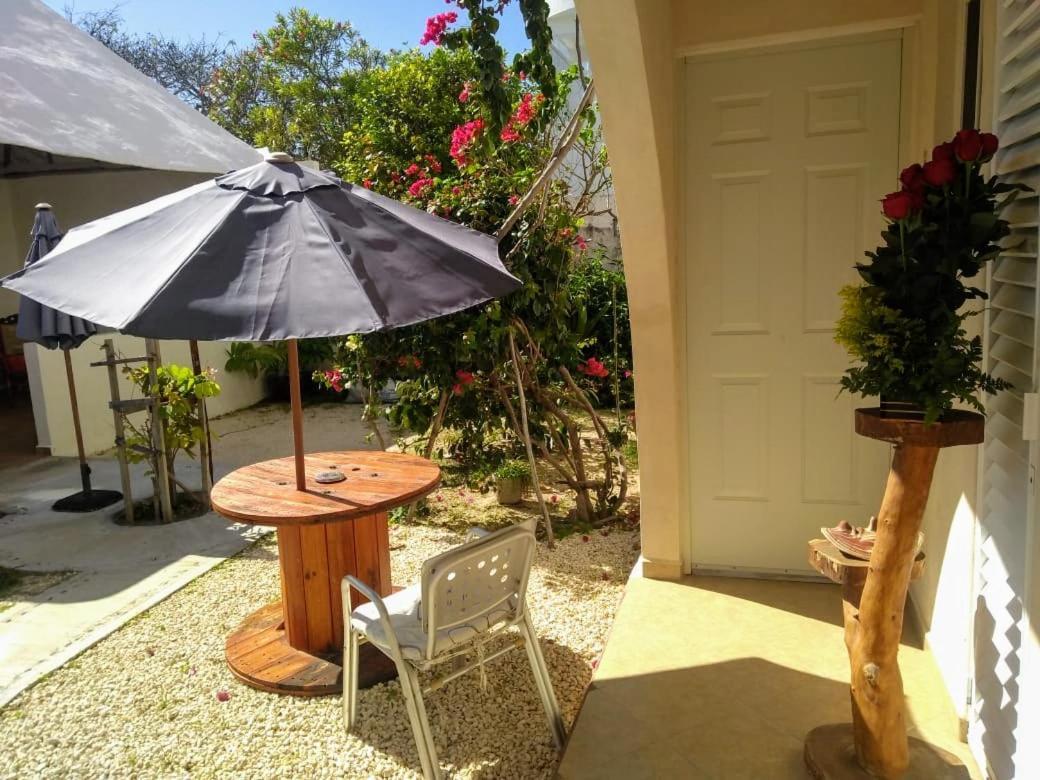 Balanca Studios Puerto Morelos Buitenkant foto