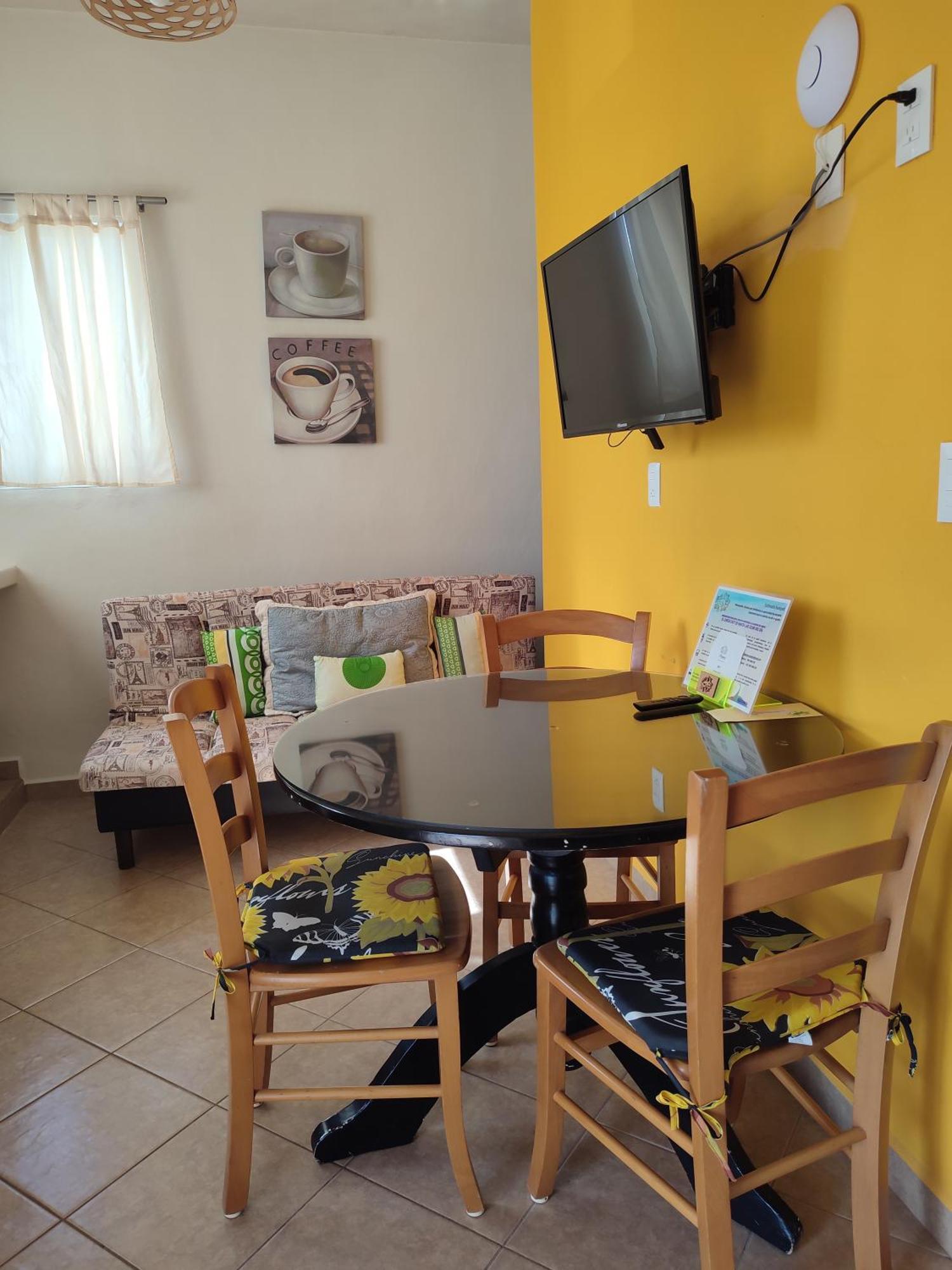 Balanca Studios Puerto Morelos Buitenkant foto