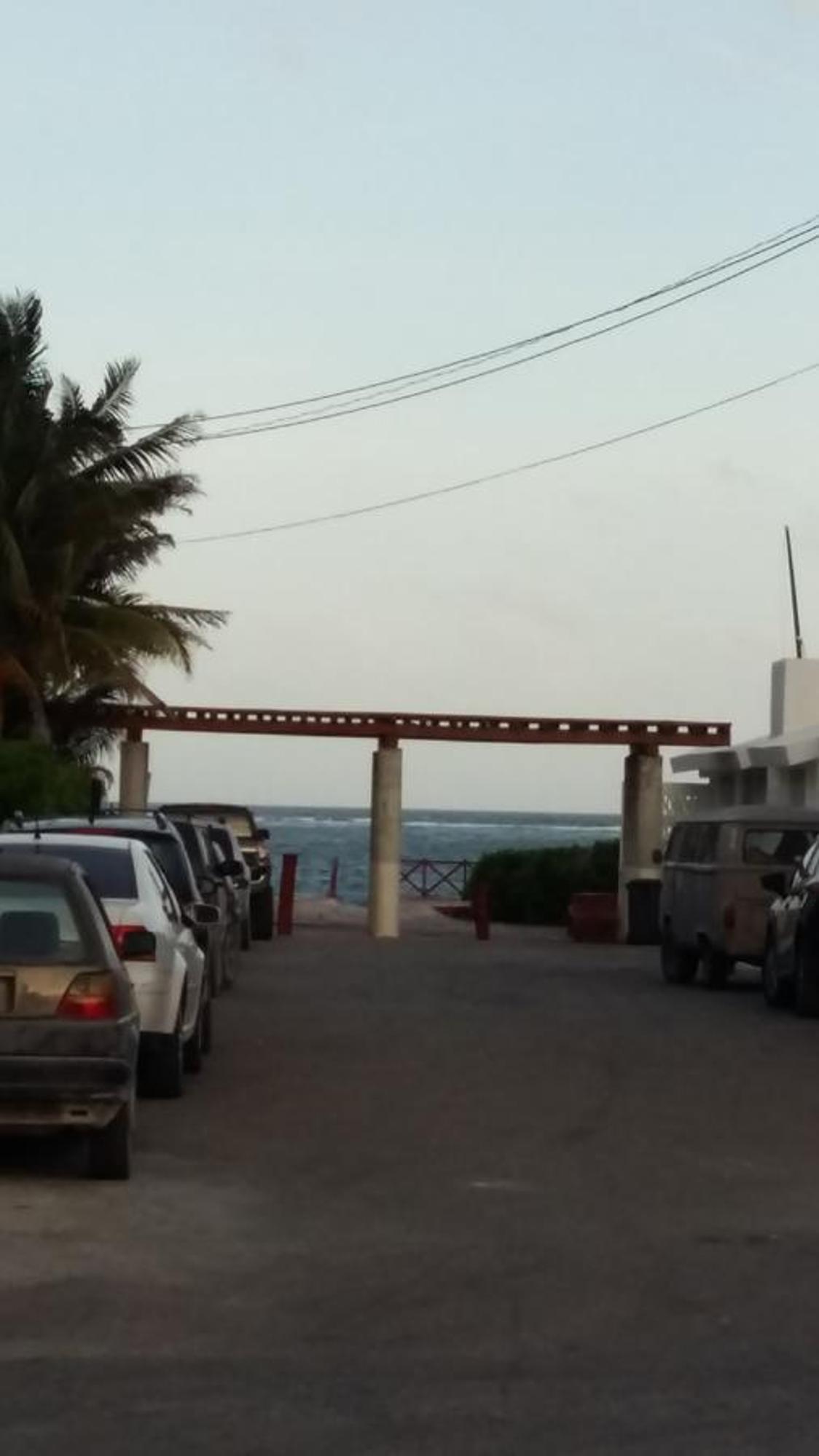 Balanca Studios Puerto Morelos Buitenkant foto